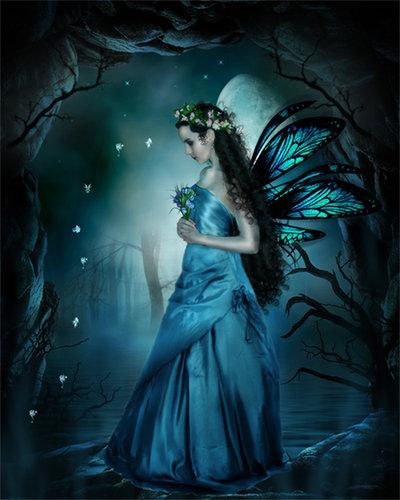 mythologie fantastique