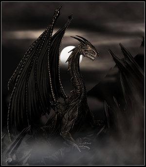 mythologie fantastique