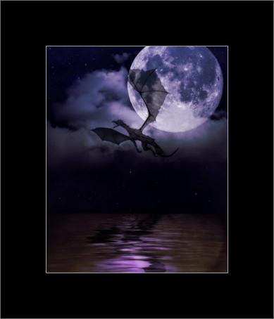 mythologie fantastique