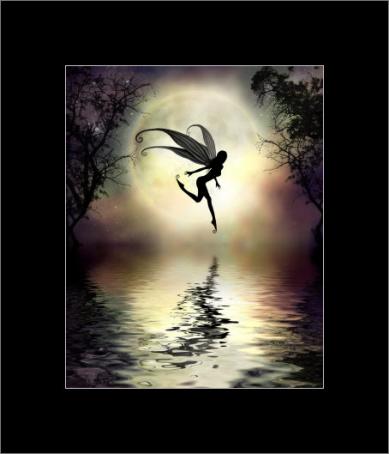mythologie fantastique