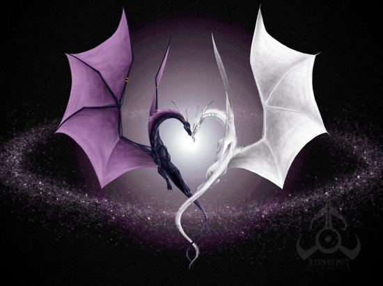mythologie fantastique