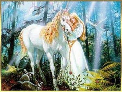 mythologie fantastique