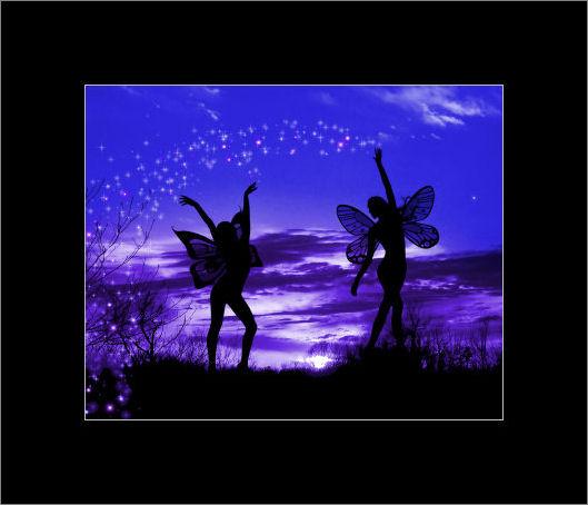 mythologie fantastique