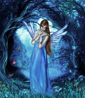 mythologie fantastique