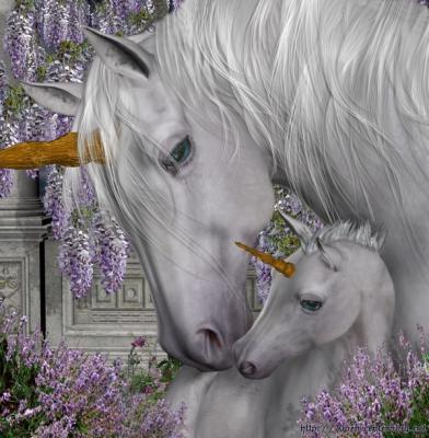 mythologie fantastique