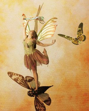 mythologie fantastique