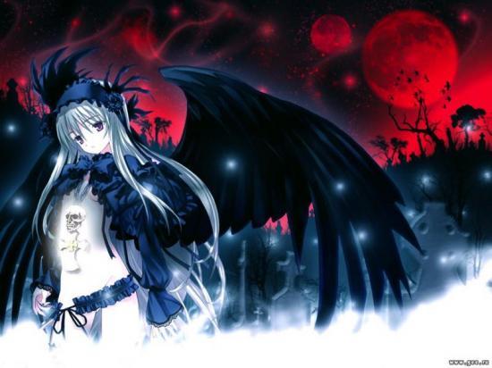 mythologie fantastique