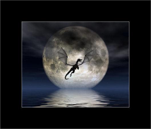mythologie fantastique