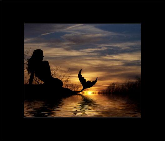 mythologie fantastique