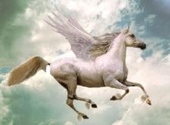 mythologie fantastique