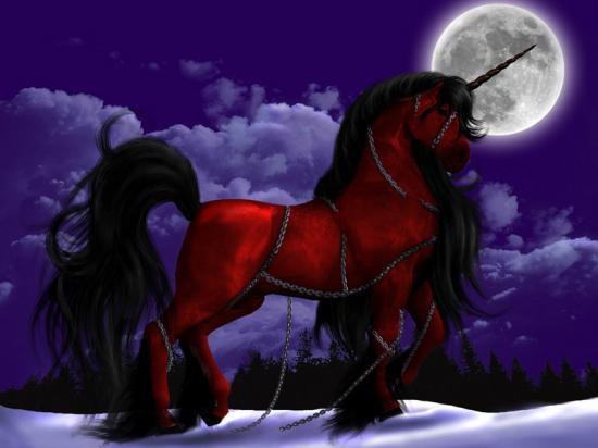 mythologie fantastique