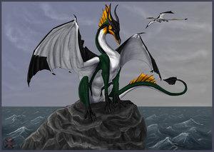 mythologie fantastique