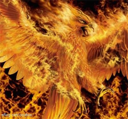 mythologie fantastique