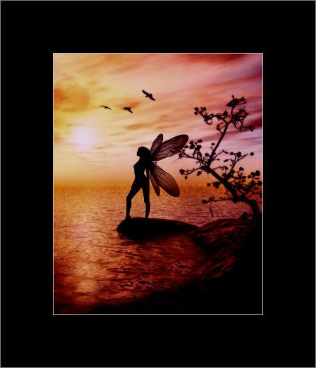 mythologie fantastique