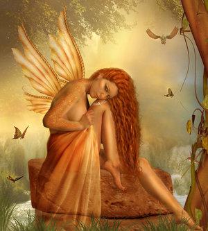 mythologie fantastique