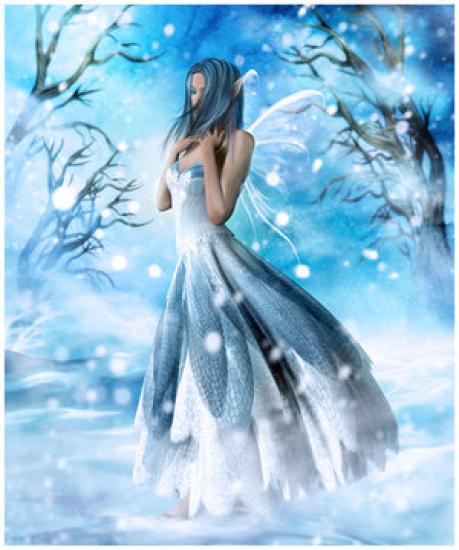 mythologie fantastique