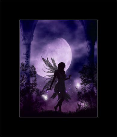 mythologie fantastique