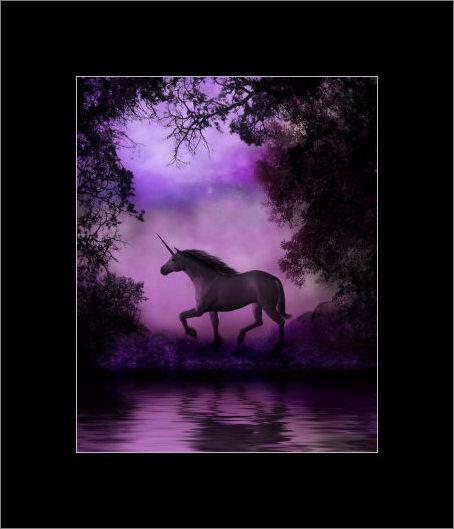 mythologie fantastique