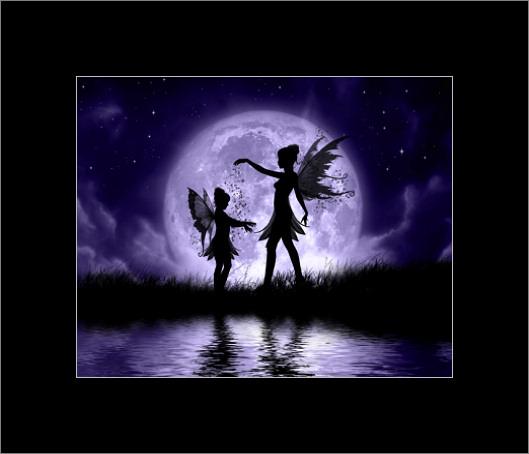 mythologie fantastique