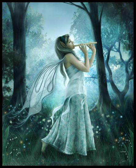 mythologie fantastique